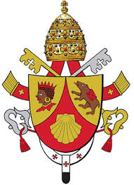 I pledge my allegiance to the Supreme Pontiff of the One, Holy, Catholic, and Apostolic Church