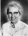 Elda Emma Anderson : Physicist