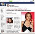 MSNBC celebrates ten years of gossip online | ZDNet