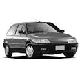 1995 Citroen AX - Pictures - 1995 Citroen AX picture - CarGurus