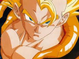 dragon ball z wallpapers gogeta