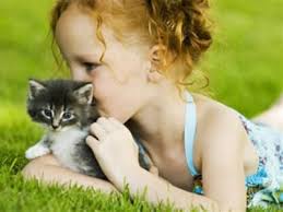 bambini ed animali