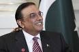 his sister Faryal Talpur.