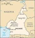 Climate information for Cameroon - Climate Zone