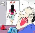 Sexual Harassment On the Streets Of Beirut | Ivy says