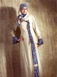 beautiful abaya pictures? | beautiful abaya overcoat for hijab ...