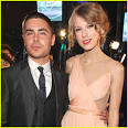 Taylor Swift: Zac Efron's New Love Interest! | Taylor Swift, Zac ...