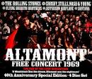 Rolling Stones US Tour 1969