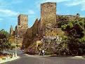 SicilyOnTour.com - Lombardia castle (
