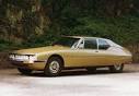 Citroen SM - Car Specifications and Pictures - AweCar.