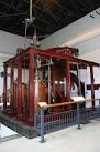 TQ1878 : Kew Bridge Steam Museum, Dancer's End beam engine - via Daymix