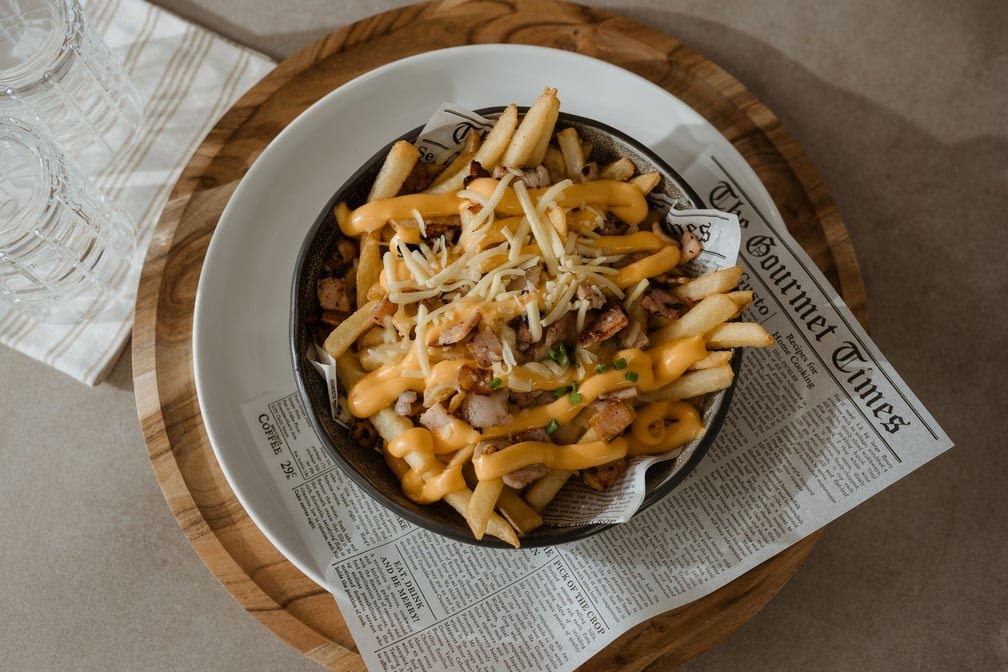 Lou Anne’s Takeaway Gladstone