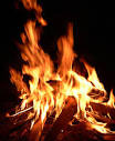 Roxtreme - Bonfires!