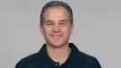 Chuck Pagano of the Ravens has