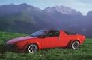 Lamborghini Silhouette | Top Sports Cars