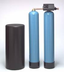 water softener systems