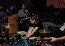Ty Segall & Royal Baths played Cake Shop & DBA (