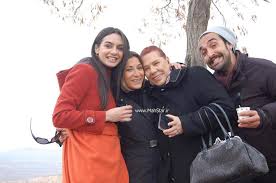 عکس بازیگران 4 1