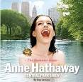 Terrified Anne Hathaway Tackles Scary Shakespeare