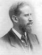 George Mahon was Everton's