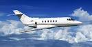 Hawker 800XP Jet Charter