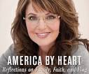Sarah Palin has a few choice