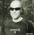 Jure Robic: 2008 Bald Race