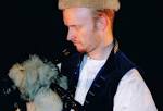 The Enchanted Bagpipes Filip