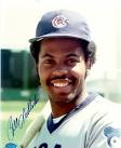 Chicago Cubs Players Memorable