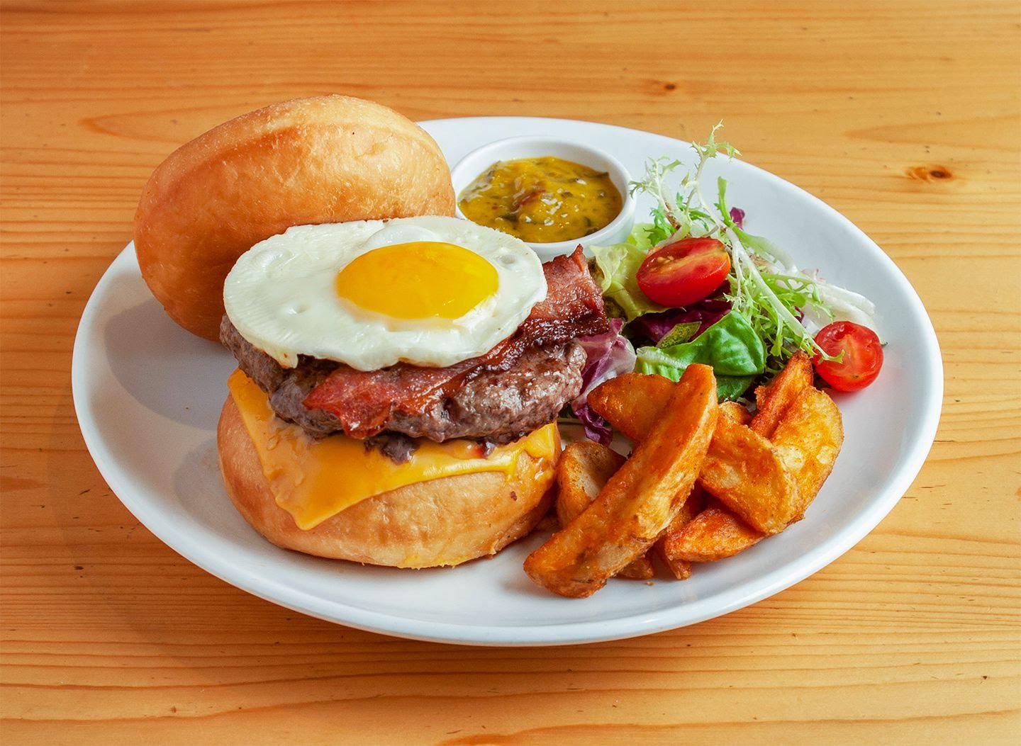 Brunch Club & Supper (Causeway Bay) location - Image 4 of 10