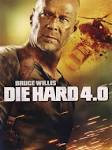 Picture of LIVE FREE OR DIE HARD