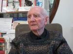 Fr Farren walked with the
