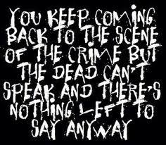 Image result for three days grace lyric quote