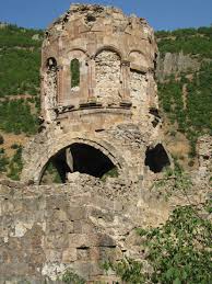 კლარჯეთის სამთავრო