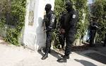 Gunmen attack museum in Tunisia; 21 killed