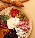 Delores Hope's Antipasto Salad « Plating Up