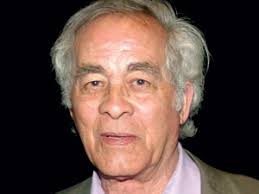 Rencontre d\u0026#39;écrivain du Crilcq: Anthony Phelps. Anthony Phelps Sous l\u0026#39;alphabet des songes. Une rencontre littéraire animée par Pierre Nepveu - 1284133760