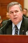 JEB BUSH