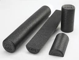 Roll Your Knots Away