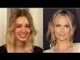 An easy updo is the perfect hairstyle for day or for night, so Team Zoe's