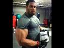 Laron Landry 2015