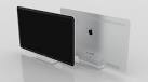 Apple iTV expected to launch this year, featuring finger-worn.