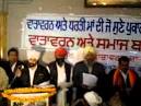Only six candidates take oath, pledge to save environment - Worldnews.