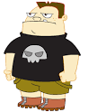 Buford Van Stomm - Phineas and Ferb Wiki - Your Guide to Phineas ...