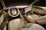 2012 Cadillac XTS Pictures/Photos Gallery - The Car Connection