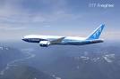 Boeing: Commercial Airplanes - 777 Home
