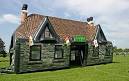 Inflatable Pub | Uncrate