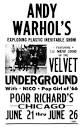 FFFFOUND! | wb8355andy-warhol-s-exploding-plastic-inevitable-show ...
