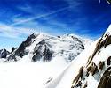 French Alps - France Mountains