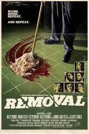 Removal 2011 Tr.Altyazılı Film İzle